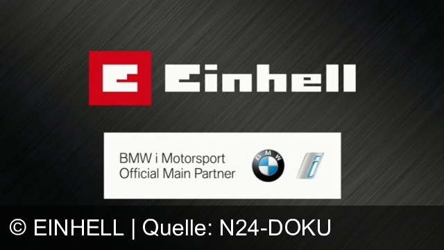TV Werbung einhell - kabellose freiheit für alle.
