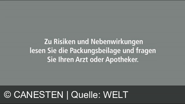 TV Werbung canesten - Nagelpilz jetzt effektiv behandeln mit der Canesten-Zweiphasentherapie. Phase 1 beseitigt schnell den infizierten Nagelteil. Phase 2 bekämpft selbst tiefsitzende Erreger. 94% sagen Ja zur Canesten-Zweiphasentherapie. Und bei Fußpilz Canesten Extra mit effektiver Breitbandwirkung.