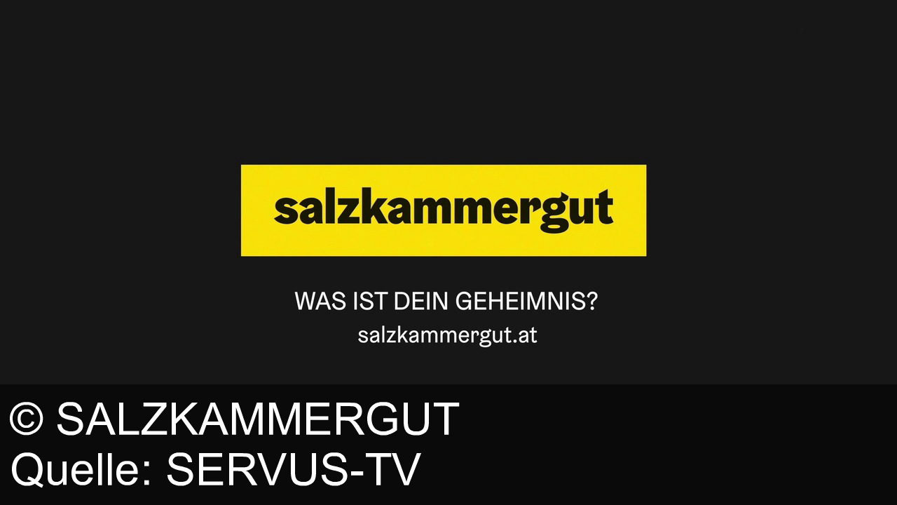 TV Werbung salzkammergut - Salzkammergut: Die inspirierende Schönheit der Berge und Seen, die selbst Klimt verzauberte. Entdecke dein Geheimnis.