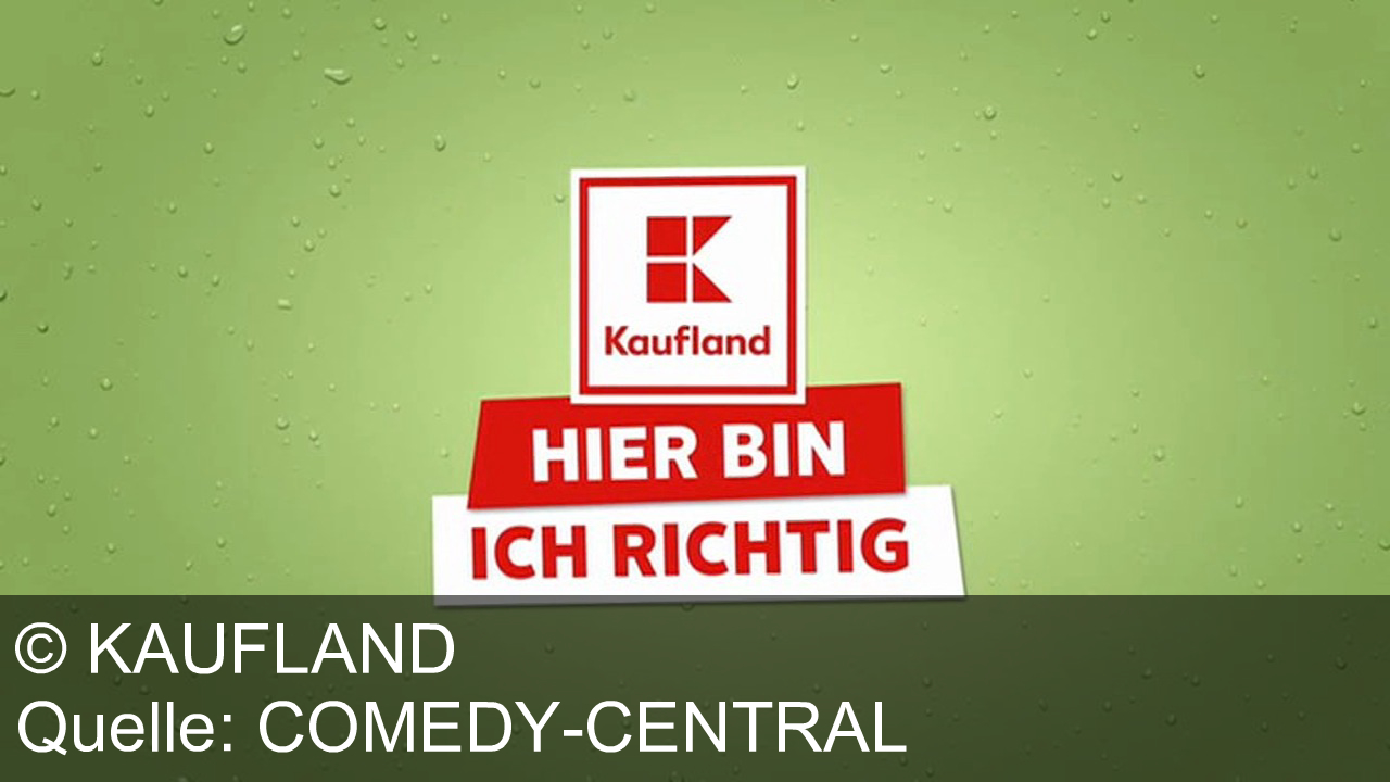 TV Werbung kaufland - Erlebe die Kaufland-Frische-Wochen: knackiger Salat, frische Tomaten und günstige Clementinen. Kaufland – unser Versprechen: richtig frisch, richtig günstig. Hier bin ich richtig!