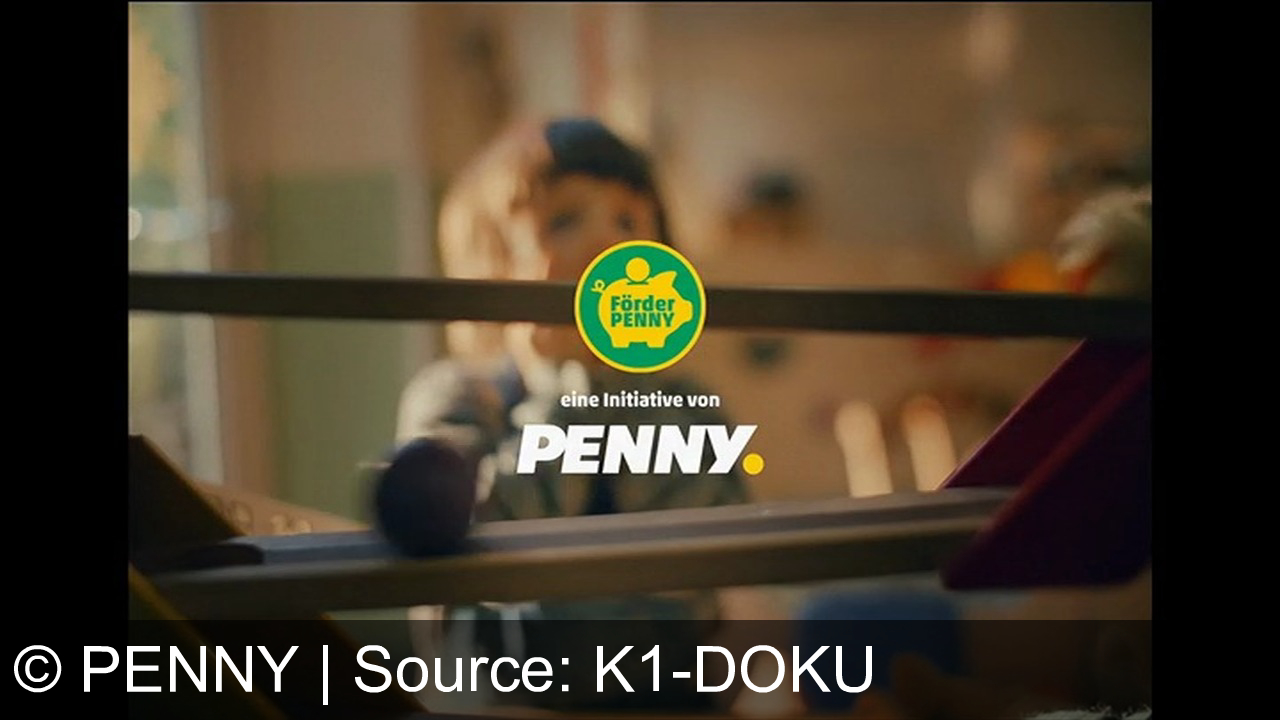 TV Werbung penny - Entdecke die Vielfalt des Lebens mit PENNY: Vom Laufsteg bis zur Tanzfläche, von Kinderträumen bis zur Musik – gemeinsam für eine wunderbare Welt.