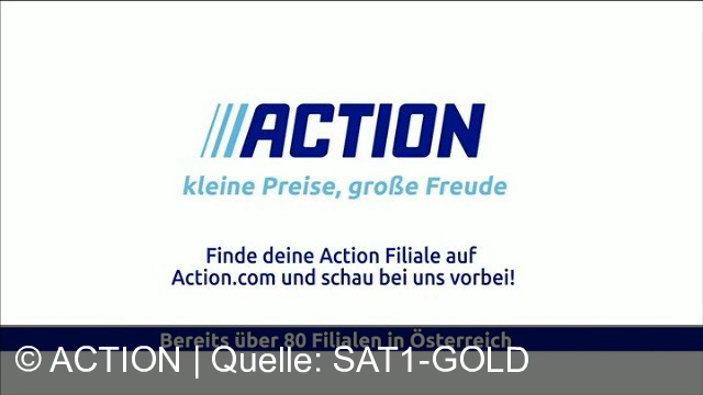 TV Werbung action - weihnachtsbeleuchtung, geschenkfolie