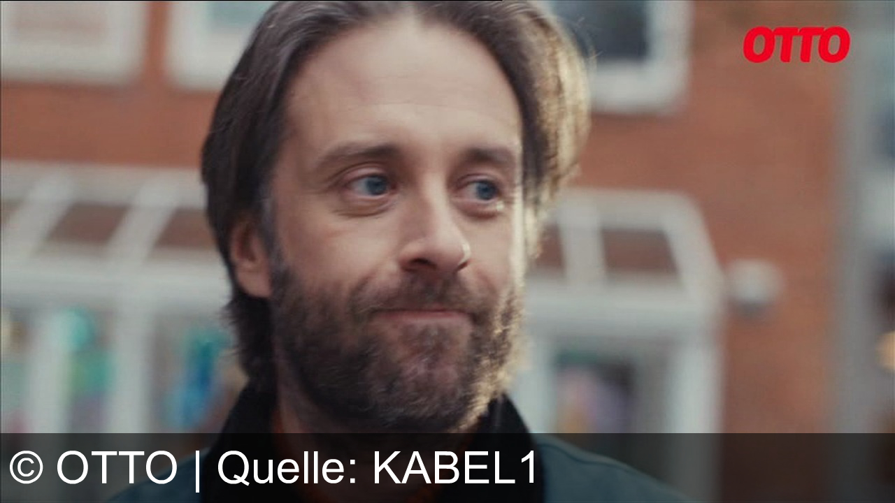 TV Werbung otto - Otto: Mehr als eine Brotdose. Ein Stück Zuhause für Pumpernickel, Käse und den Gurkenstern.