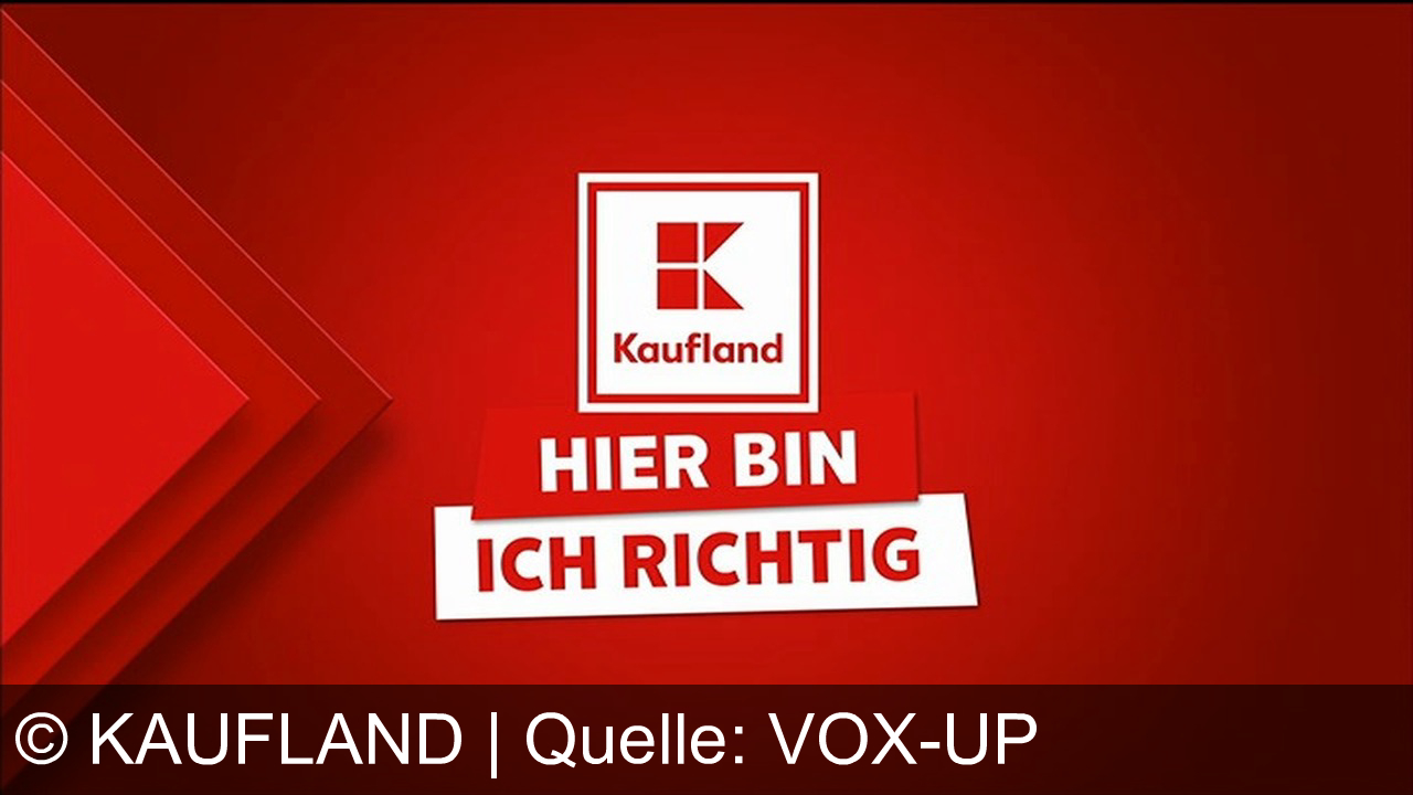 TV Werbung kaufland - Nutella für 2,99 Euro und Baileys für 8,99 Euro bei Kaufland. Richtig discount, richtig gespart. Kaufland, hier bin ich richtig.