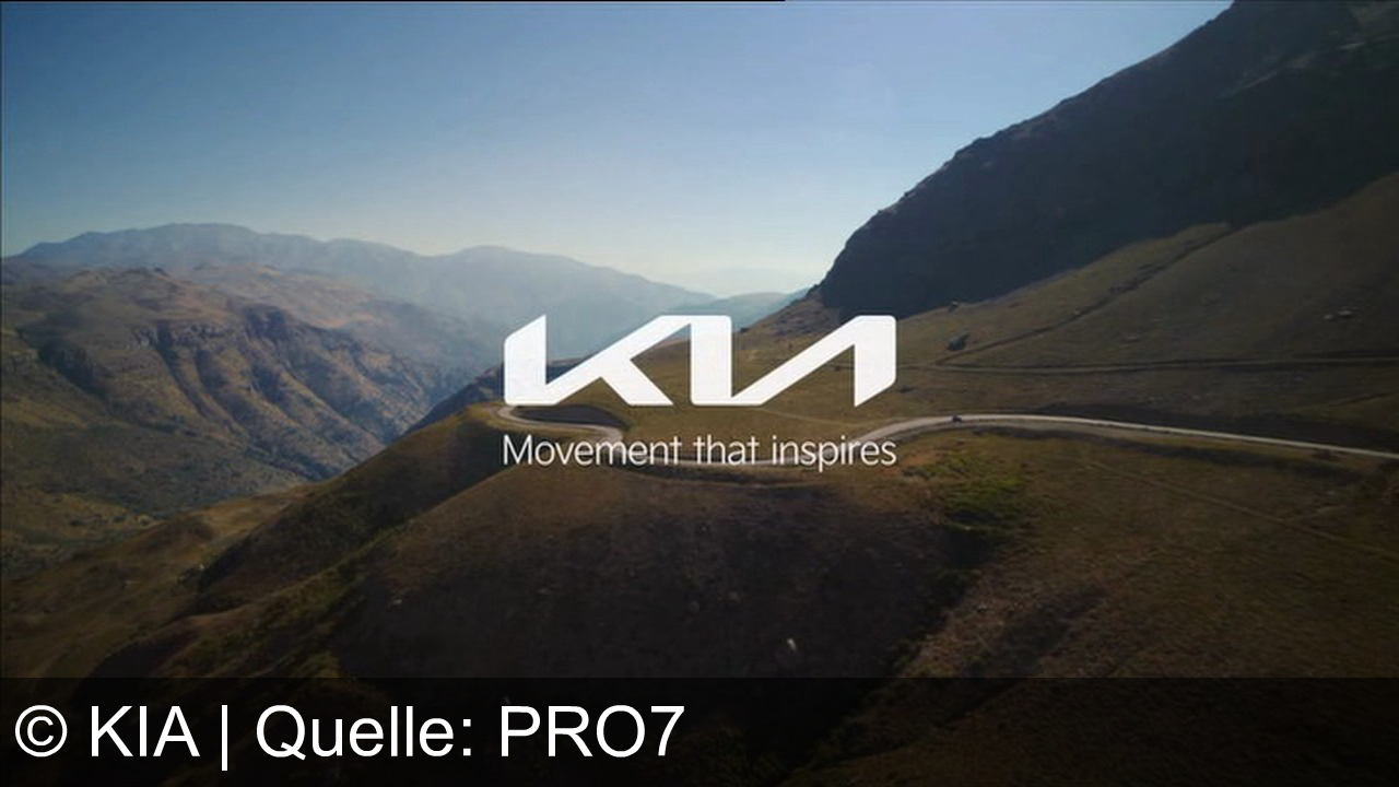 TV Werbung kia - Erlebe Abenteuer mit dem neuen Kia Sportage – für dich und deinen treuen Begleiter. Kia. Bewegung, die inspiriert. Hinter jedem Sport steckt ein Sportage. Der neue Kia Sportage. Kia. Movement that inspires.