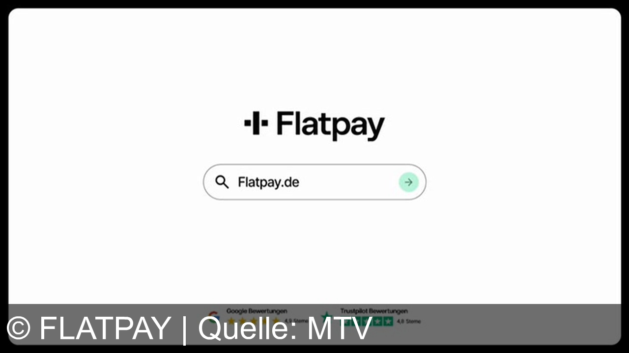 TV Werbung flatpay - Flatpay – das moderne Kassensystem für Friseure, Restaurants und Händler. Jetzt 12 Monate digitale Kartenzahlung kostenlos testen. Flatpay & „Deutschland zahlt digital“. Mehr auf flatpay.de