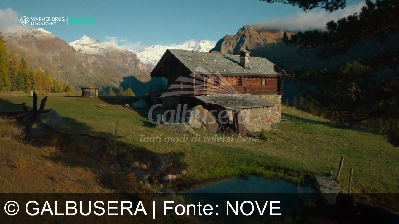 TV Werbung galbusera - Scopri Cereali G Galbusera: il gusto autentico della montagna, tra biscotti e granola! Galbusera – tanti modi di volersi bene, insieme nella natura.