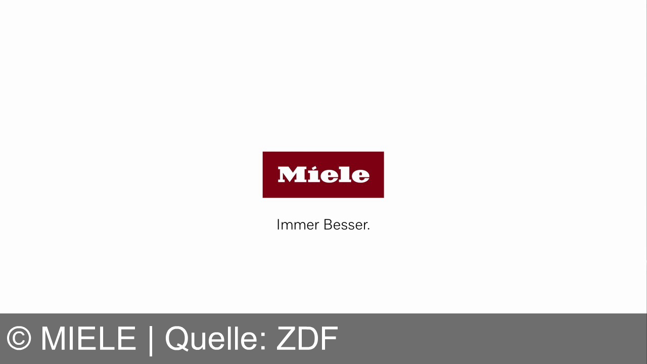 TV Werbung miele - Miele W2/T2 Nova Edition: InfinityCare Schontrommel für optimale Pflege Ihrer Lieblingskleidung und Winterjacken. Immer Besser.