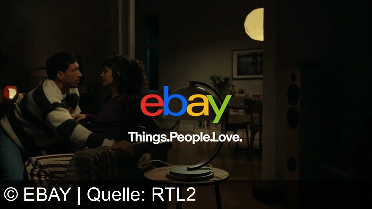 TV Werbung ebay - Entdecke bei eBay echte Fundstücke wie die Studiobeleuchtung deiner Lieblingsband – zu deinem Budget. Das muss eBay sein. Things people love.