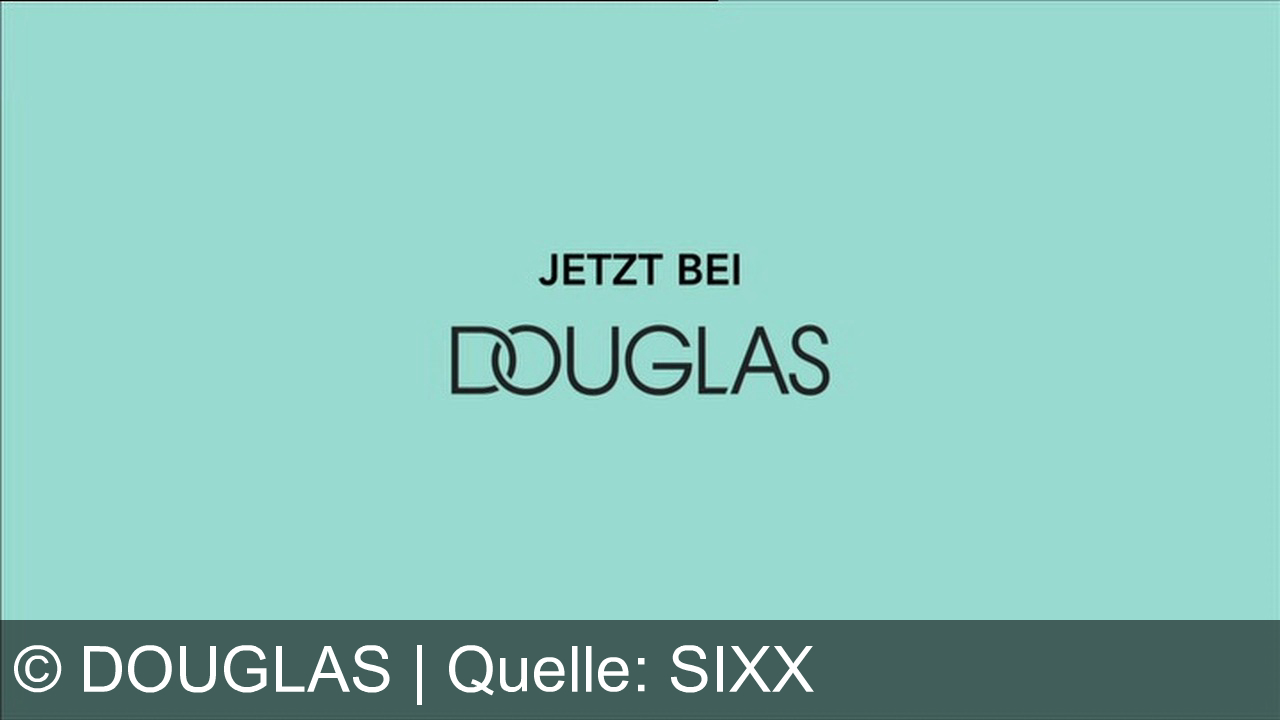 TV Werbung douglas - Erlebe Magie mit Charlotte Tilbury und Celine Dion – Beauty-Wünsche werden wahr! Entdecke exklusive Kosmetik und Parfum jetzt bei Douglas. Verschenke Magie!