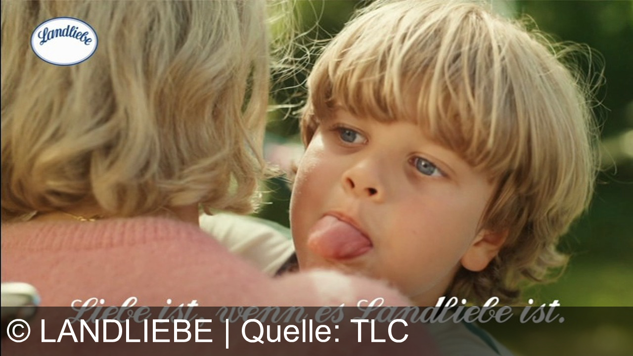 TV Werbung landliebe - Landliebe Grießpudding – zusammen genießen, was sich gut anfühlt. Liebe ist, wenn es Landliebe ist.