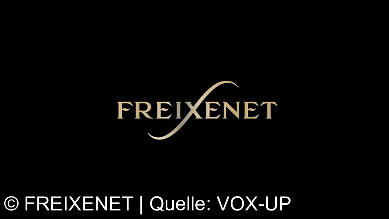 TV Werbung freixenet - Freixenet: Genieße den Moment der Eleganz mit dem spanischen Schaumwein.