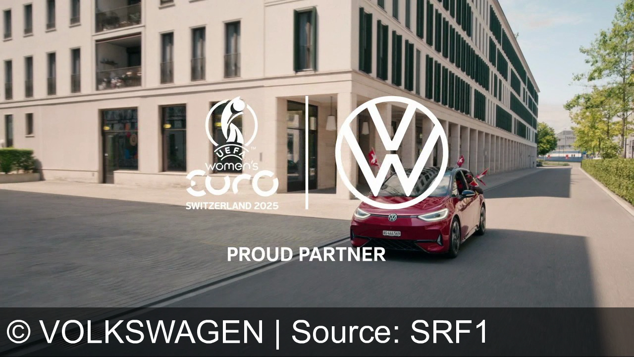 TV Werbung volkswagen - Jubeln Sie Ihre Prämie hoch und profitieren Sie von 3.000 bis zu 12.500 Franken auf die ID-Familie und alle weiteren Modelle. Jetzt bei Ihrem Volkswagen-Partner.