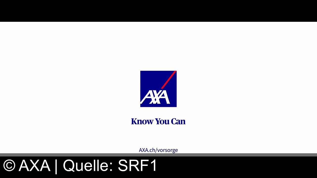 TV Werbung axa - AXA: Know You Can. Dank unserer Vorsorgelösungen für jedes Budget wird die Zukunft aus Träumen gemacht.