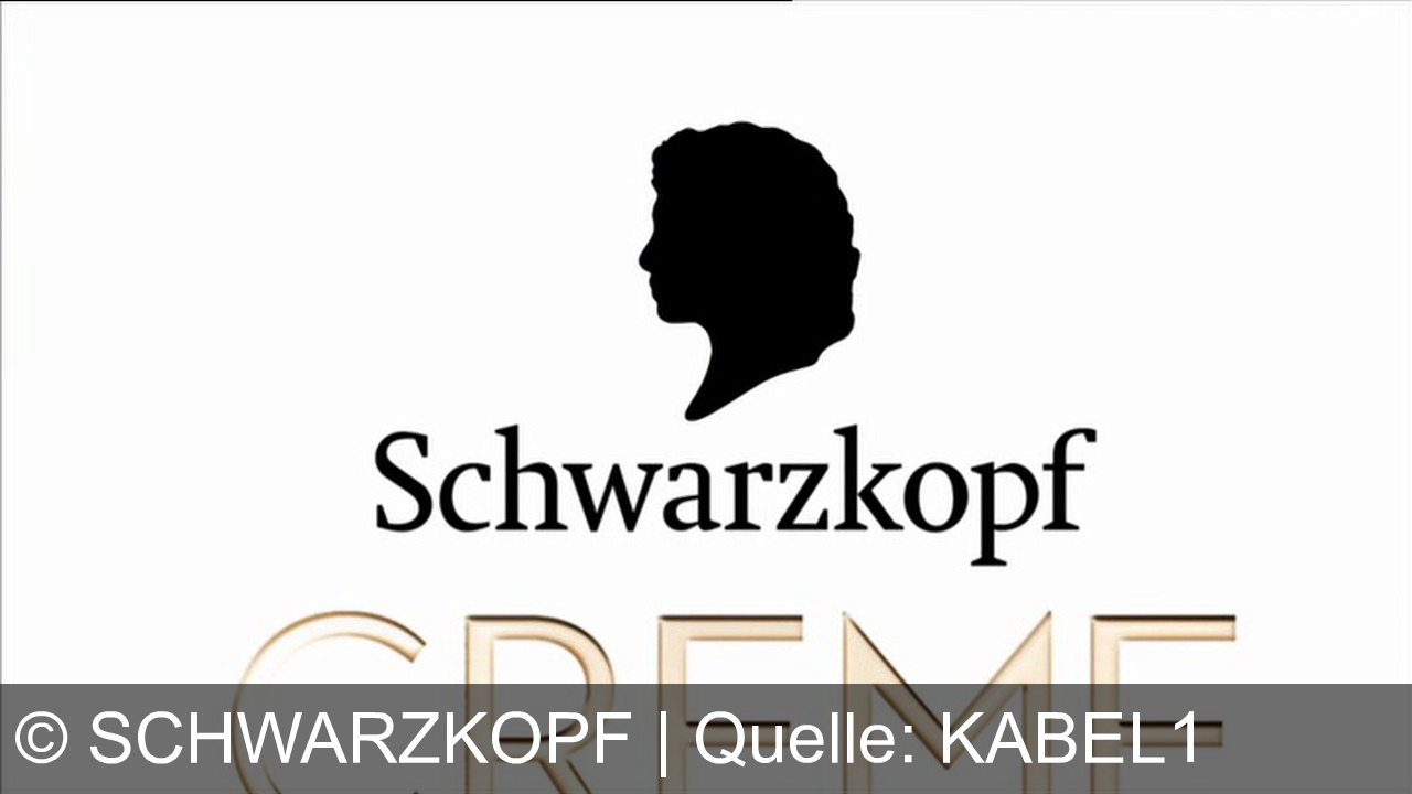 TV Werbung schwarzkopf - Mit Schwarzkopf Creme Supreme verwandelst du dein Haar sanft und sicher in strahlend schöne Farben – seidig, geschützt und einfach perfekt. For every you.