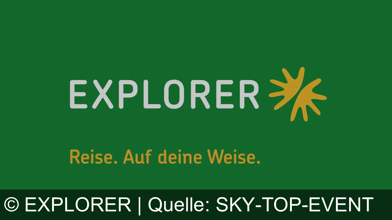 TV Werbung explorer - Entdecke Australiens Ostküste mit EXPLORER – von Sydney bis zu den Blue Mountains und Traumstränden. Reise. Auf deine Weise.