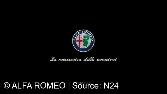 TV Werbung alfa romeo - Leb wohl gewöhnlicher SUV. Ich habe einen anderen, er ist pure Leidenschaft, er lässt mein Herz höher schlagen, sein Name ist Stellvio mehr als ein SUV, ein Alfa Romeo.