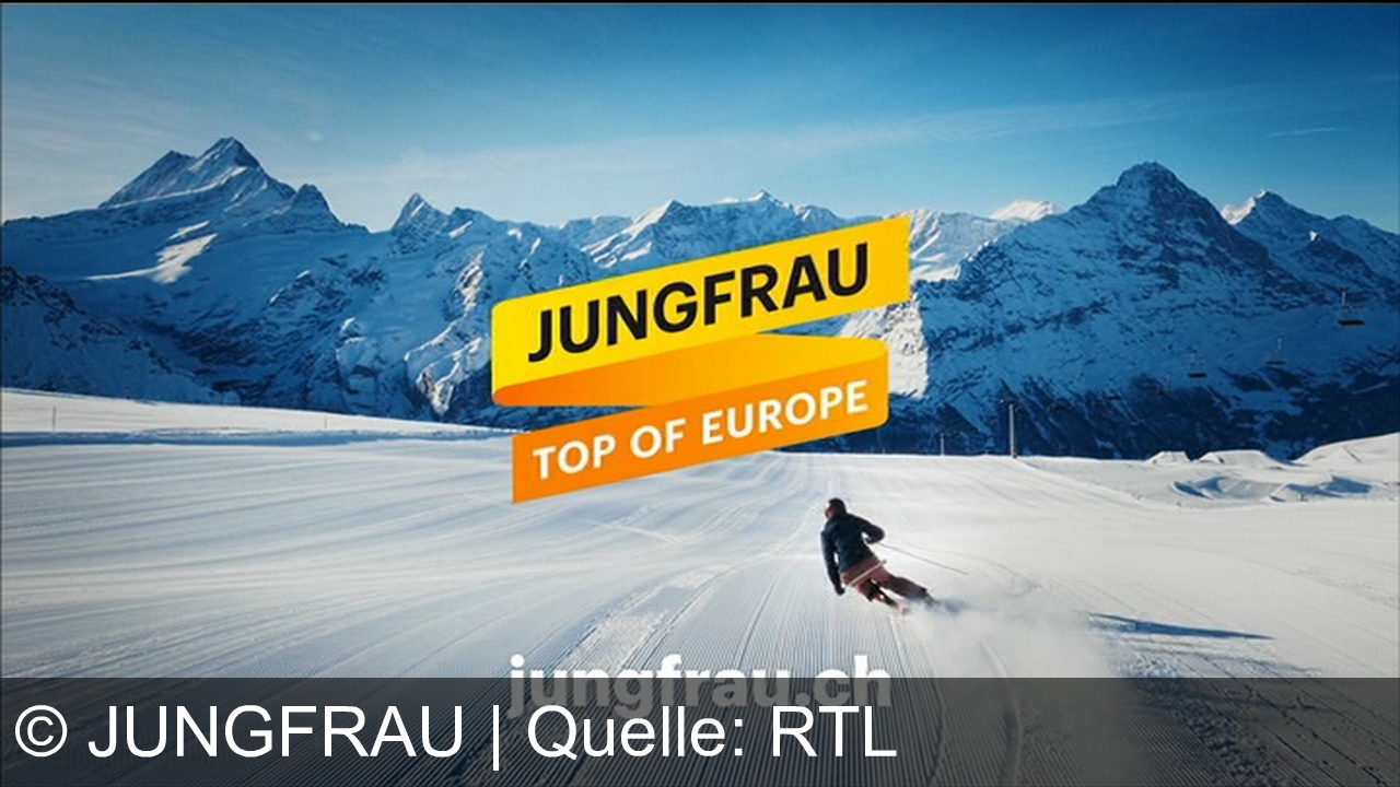 TV Werbung jungfrau - Erlebe den Winter in der Jungfrau Skiregion – Ski & Snowboard Action, moderne Küche, pure Freude! Jetzt Tagespass sichern auf jungfrau.ch – Top of Europe, Grindel-wow!