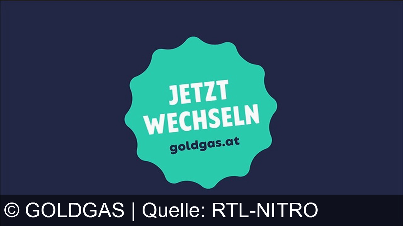 TV Werbung goldgas - Goldgas: Warm und fein – mit uns sparst du clever, Tag für Tag. Jetzt wechseln und günstig wohlfühlen!