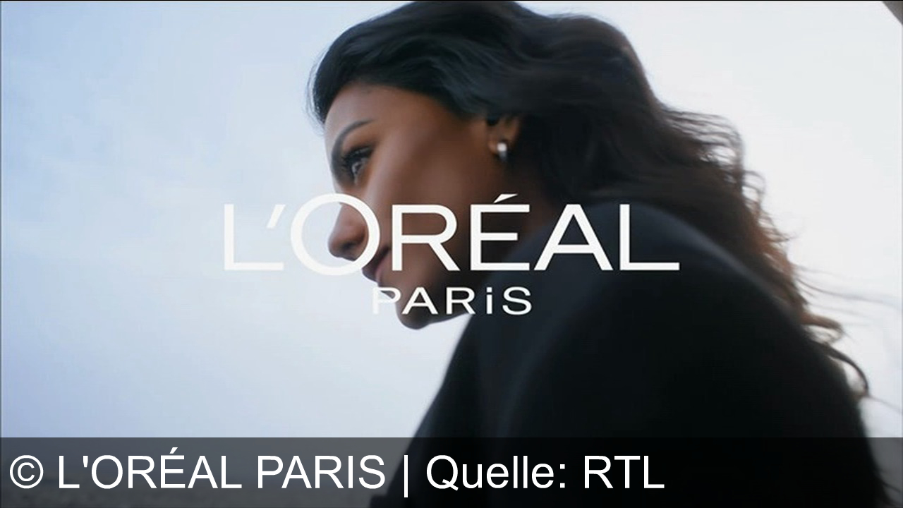 TV Werbung l'oréal paris - L'Oréal Paris Extensionist: Für Wimpern, die fünf Millimeter näher an die Brauen reichen. Präzise Definition, kein Kompromiss – jetzt auch wasserfest. Du bist es dir wert.