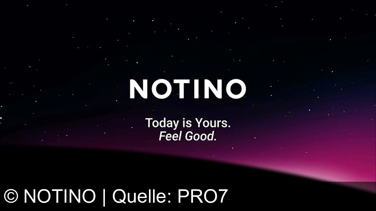 TV Werbung notino - Notino Black Friday: Bis zu 30% Rabatt auf Düfte & Beauty. In der App sogar 3% extra. Today is Yours. Feel Good.
