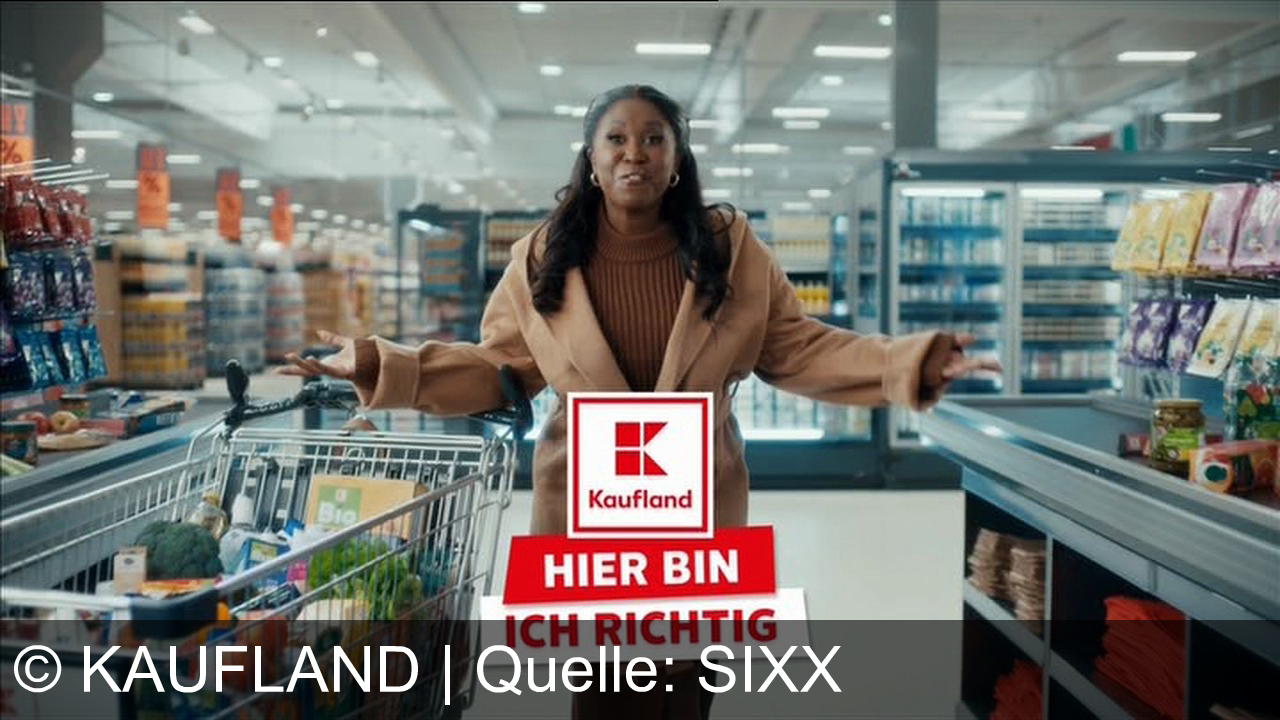 TV Werbung kaufland - Kaufland-Werbespot lobt Preis-Leistungs-Verhältnis mit einer Bewertung von 10/10 für günstige Angebote und 8/10 für Qualität und Leidenschaft.
