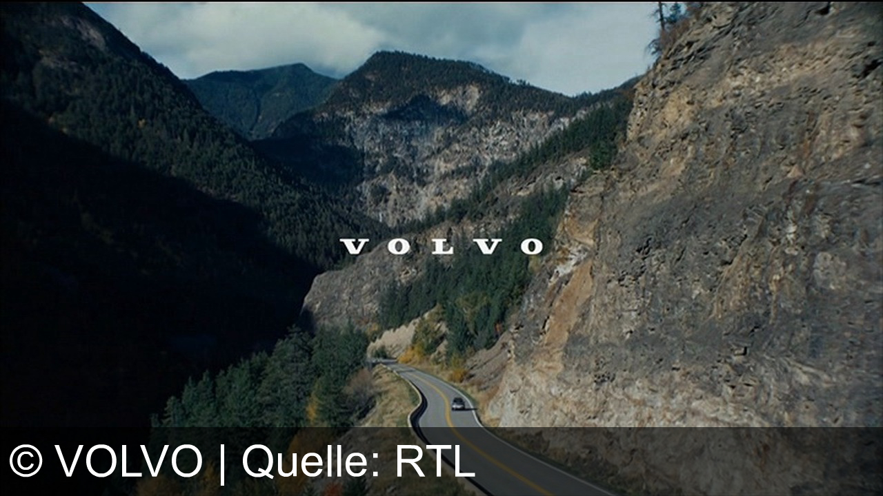 TV Werbung volvo - Volvo EX30 Cross Country – Für Abenteuer, die verbinden: Sicherheit, Performance und große Erlebnisse mit Volvo, inspiriert von Freiheit und Familie am See.