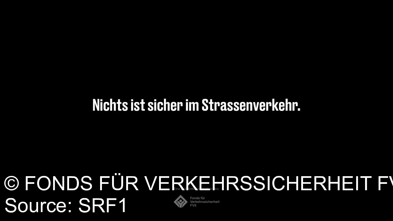 TV Werbung fonds für verkehrssicherheit fvs - Erlebe den Nervenkitzel des Radfahrens – aber vergiss nie: Sicherheit geht vor! Eine Initiative des Fonds für Verkehrssicherheit (FVS). Schaffst du es rechtzeitig bei Rot zu bremsen? Alles im grünen Bereich. War mir sicher, es bleibt grün. Tja, Ampeln rechnen sich nicht nach dir. Wer dich zu sicher fühlt... ...verliert!