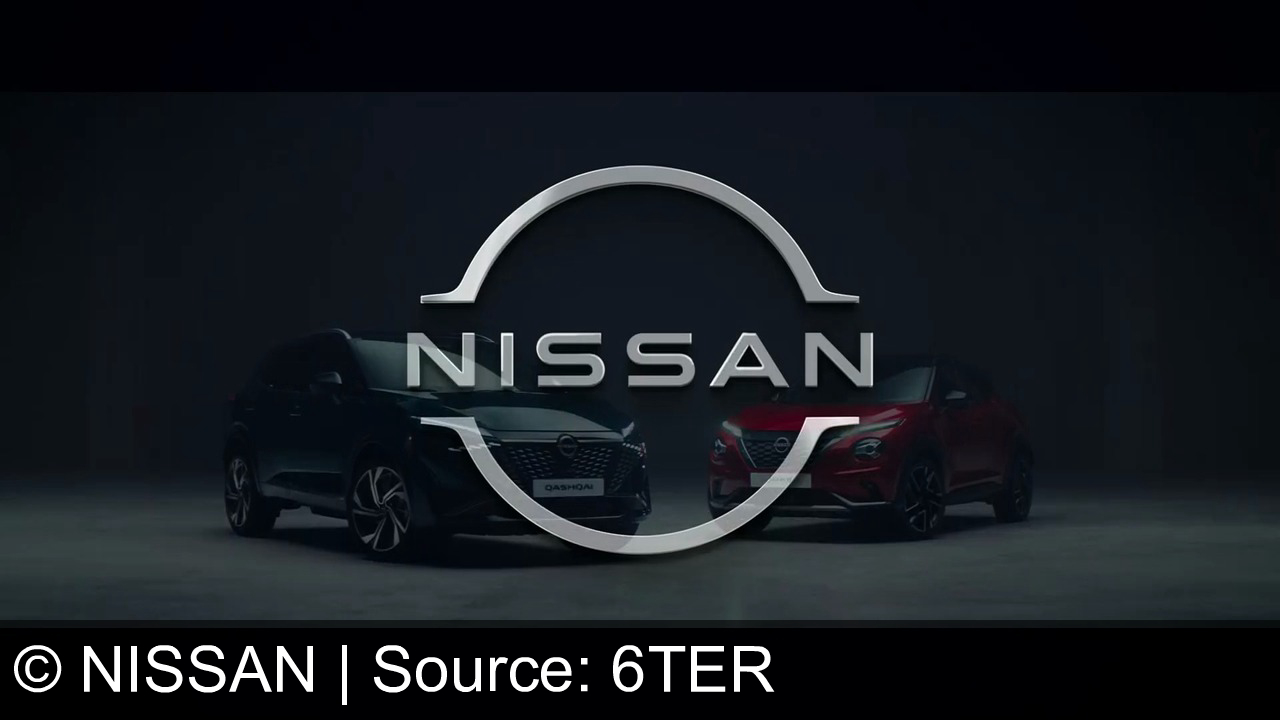 TV Werbung nissan - Nissan Jours Hybrides : Qashqai et Juke e-Power. Jusqu'à 1250 km et 5000 € de remise. L'hybride, c'est maintenant.