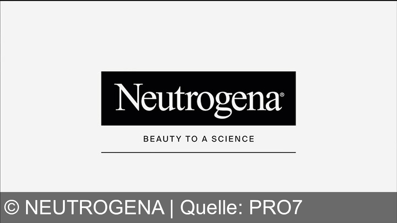 TV Werbung neutrogena - Bekämpfe Falten mit Wissenschaft: Neutrogena Retinol Boost Nachtcreme – für straffere, jünger aussehende Haut in nur sieben Tagen. Neutrogena, Beauty to a Science.