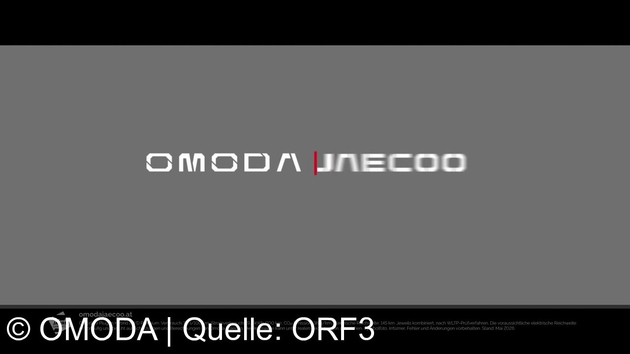 TV Werbung omoda - Der neue Omoda 9 Plug-in-Hybrid: 0 auf 100 in 4,9 Sekunden, bis zu 1100 km Reichweite. Omoda JQ – choose great.