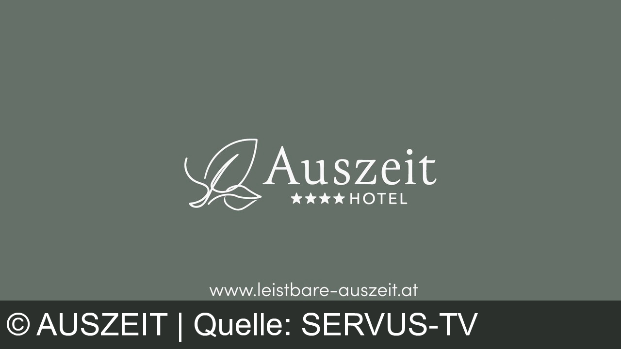 TV Werbung auszeit - Auszeit Hotel St. Lambrecht: Einfach Mensch sein. Wind, Berge, Wald – mehr braucht es nicht. Deine leistbare Auszeit für das, was wirklich zählt.