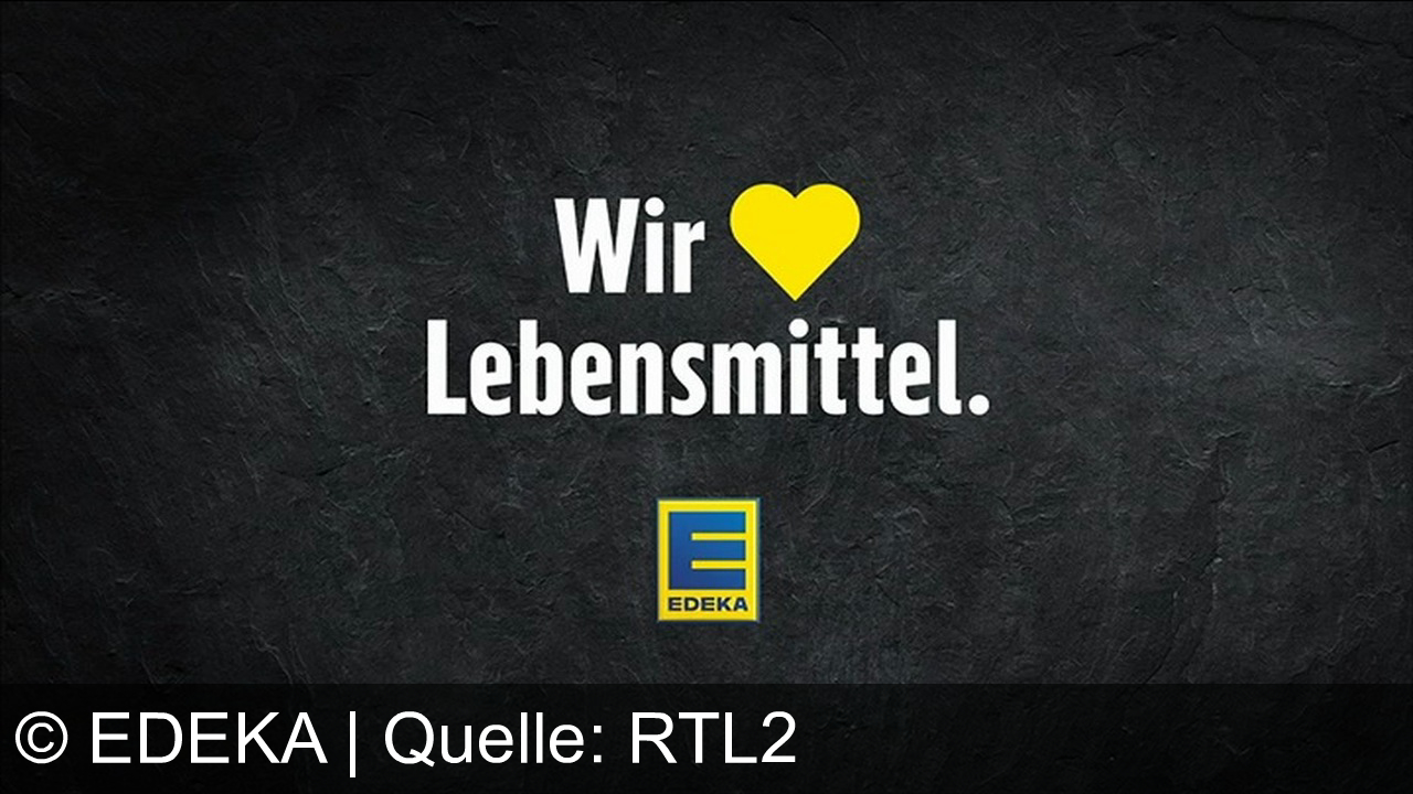 TV Werbung edeka - "Alter? Nö, ganz frisch": Ganz Fresh Heidelbeeren und Gut & Günstig Avocados – frisch aus Deutschlands bester Obst- und Gemüseabteilung. Nur bei EDEKA. Wir lieben Lebensmittel.