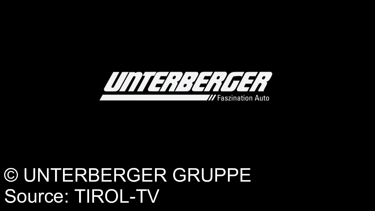 TV Werbung unterberger gruppe - Erleben Sie Premium-Komfort und Service bei Unterberger Faszination Auto – die größte Fahrzeugbörse im Alpenraum. Willkommen auf dem roten Teppich der Mobilität!