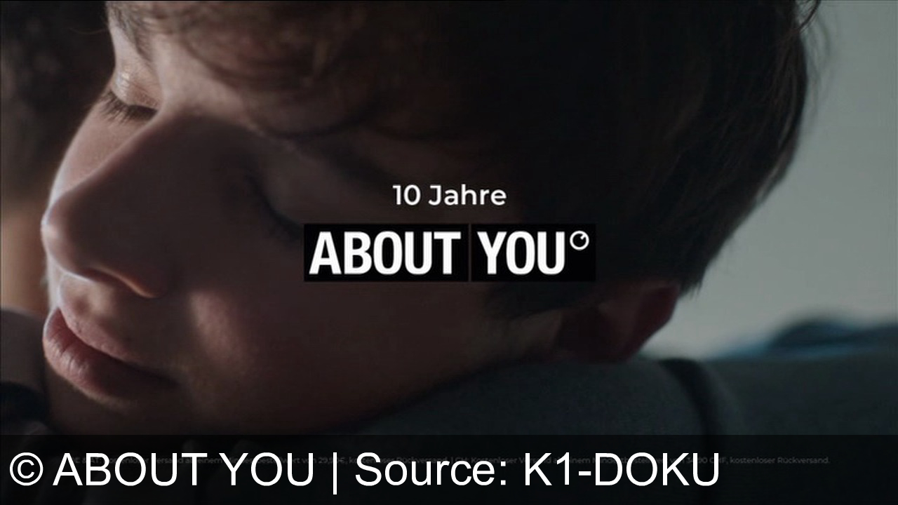 TV Werbung about you - ABOUT YOU feiert 10-jähriges Jubiläum mit kostenlosem Versand und Rückversand ab 29,90 €/34,90 CHF Mindestbestellwert in DE, AT & CH.