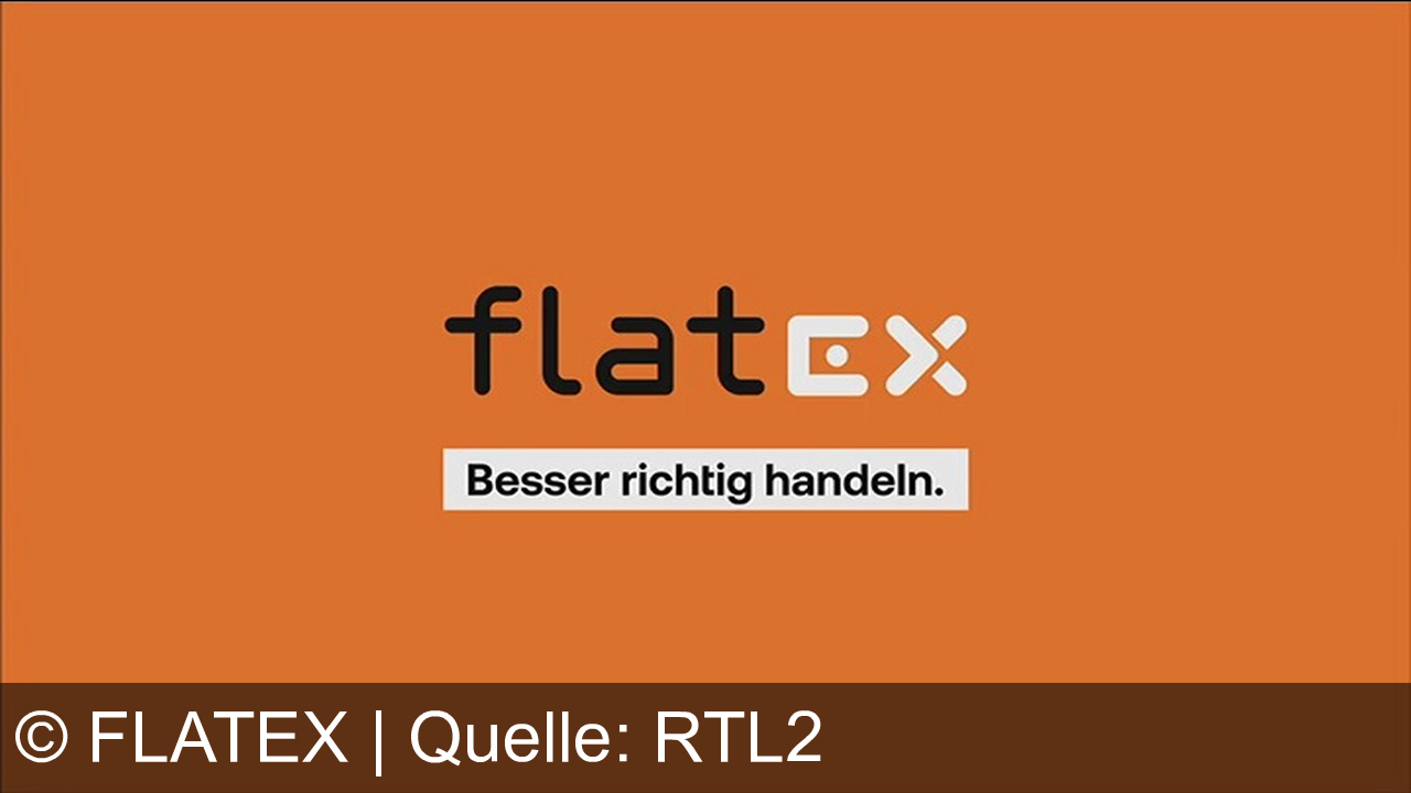 TV Werbung flatex - Flatex – mit Tauben Gecko, deinem Online-Broker des Jahres. Starte jetzt weltweit in Aktien, ETFs & Krypto handeln und spare bis zu 500 € Orderprovisionen. Besser richtig handeln!