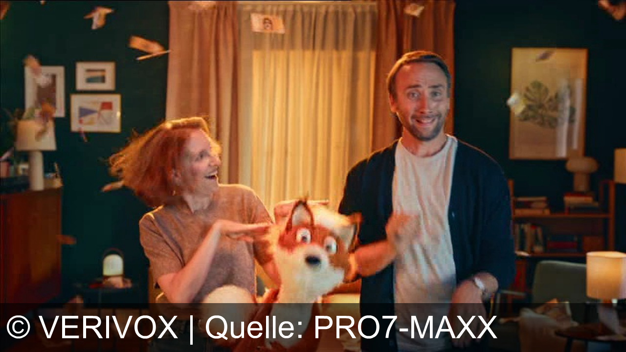 TV Werbung verivox - Was sagt der wilde Fox: Mit Verivox auf dem Sofa: In nur 3 Schritten Energieanbieter wechseln und bis zu 1250 € sparen – Verivox, dein Vergleichsportal für günstige Strom- und Gastarife!