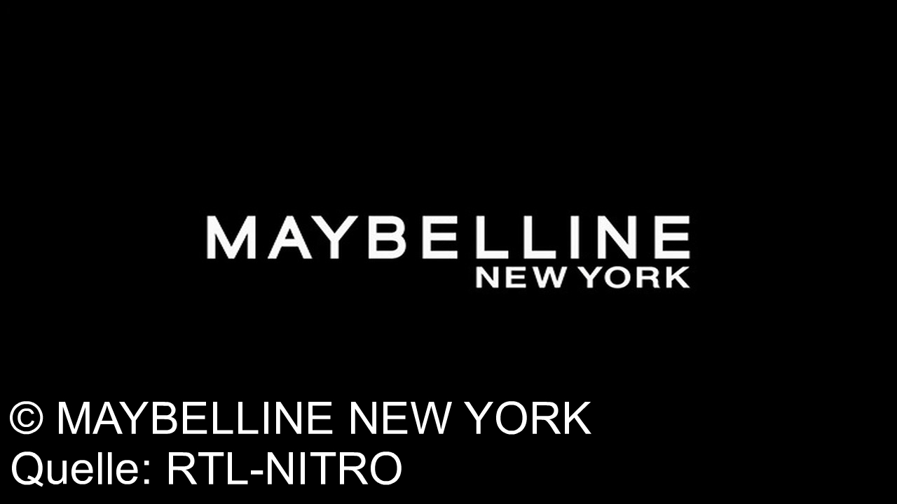 TV Werbung maybelline new york - Entdecke den ultimativen Glow mit der neuen Lifter Plump & Glow Foundation von Maybelline New York – aufgepolsterte, strahlendere Haut für deinen urbanen Look!