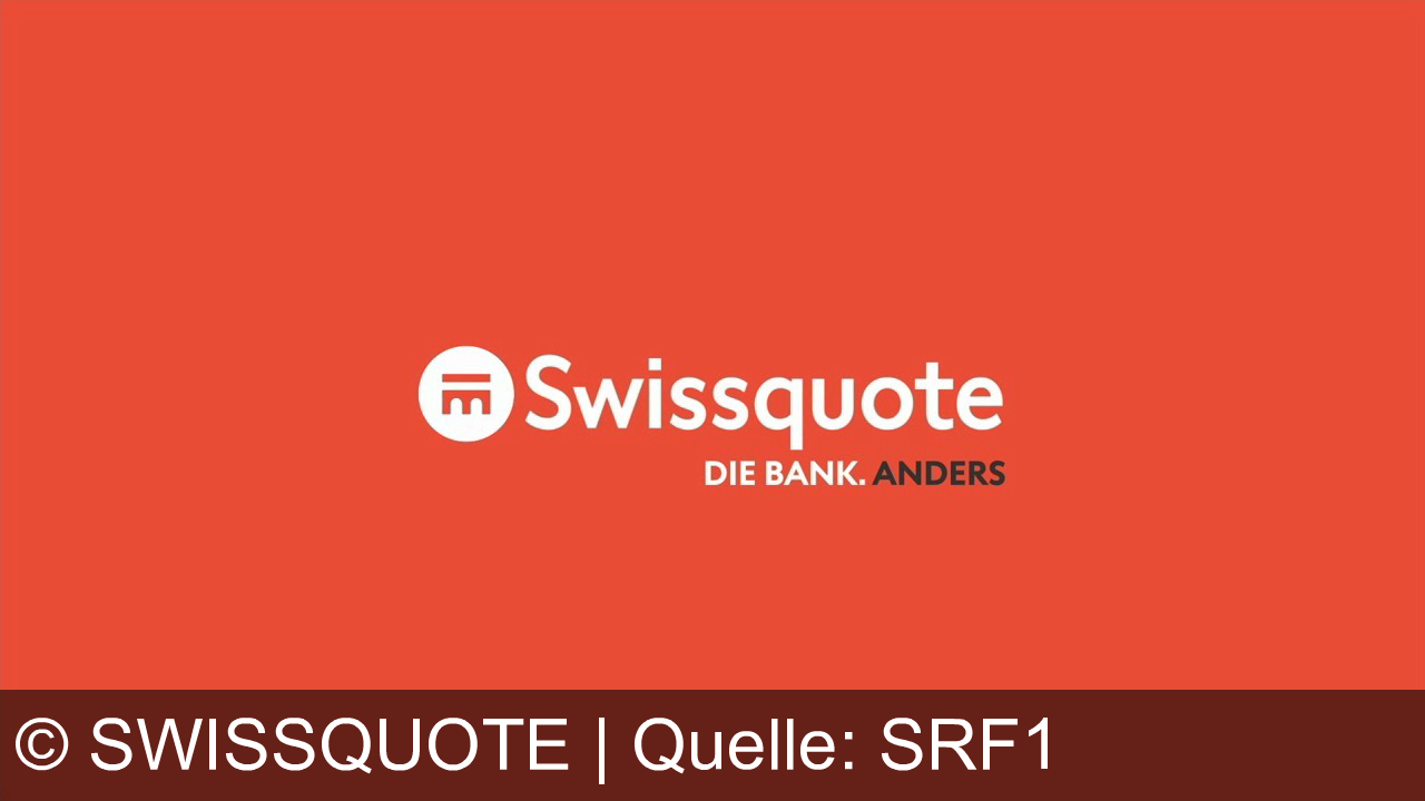 TV Werbung swissquote - Swissquote – Die Bank. Anders. Mit Innovation wie der rote Bulle unter blauen Schafen: Transferieren Sie jetzt und sichern Sie sich 500 Franken Transferkosten-Geschenk!