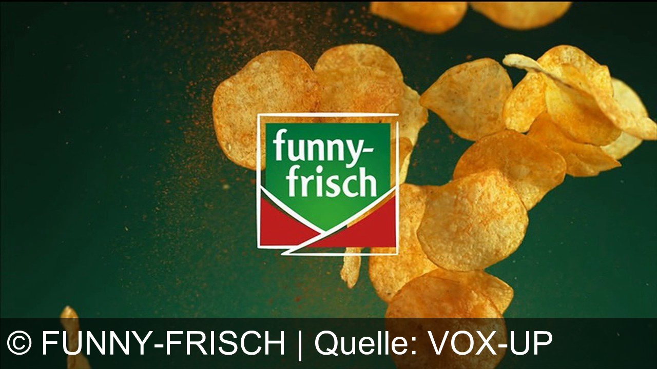 TV Werbung funny-frisch - Funny-frisch bewirbt seine Produkte als verbindendes Element, indem es Lachen, die "schönste Sprache der Welt", die alle Menschen vereint, in den Mittelpunkt stellt.