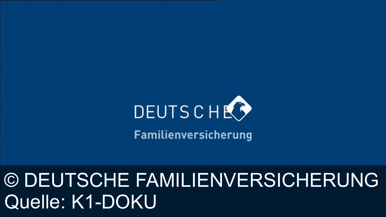 TV Werbung deutsche familienversicherung - Mit der DFV-App: Fünf Sterne, null Stress. Feiern Sie mit der besten Versicherungs-App Deutschlands. Deutsche Familienversicherung – einfach versichert, einfach feiern!