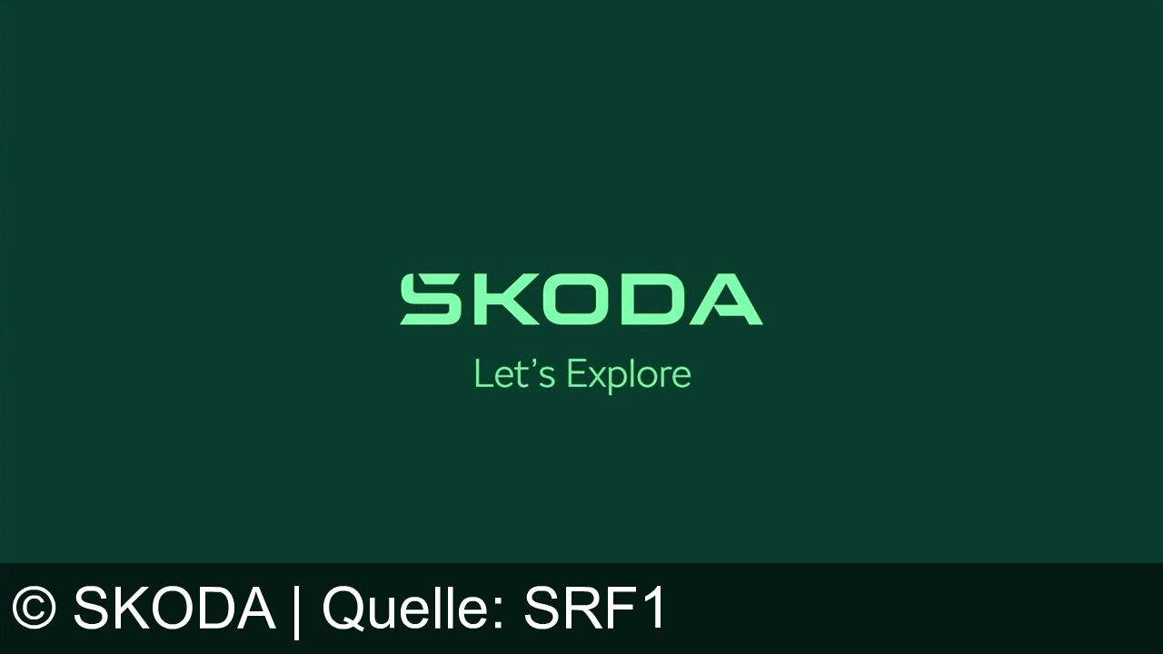 TV Werbung skoda - 100% Abenteuer, 0,0% Kompromisse: Erleben Sie jetzt die Elektromodelle von ŠKODA im 0,0% Leasing. ŠKODA – Let's Explore.