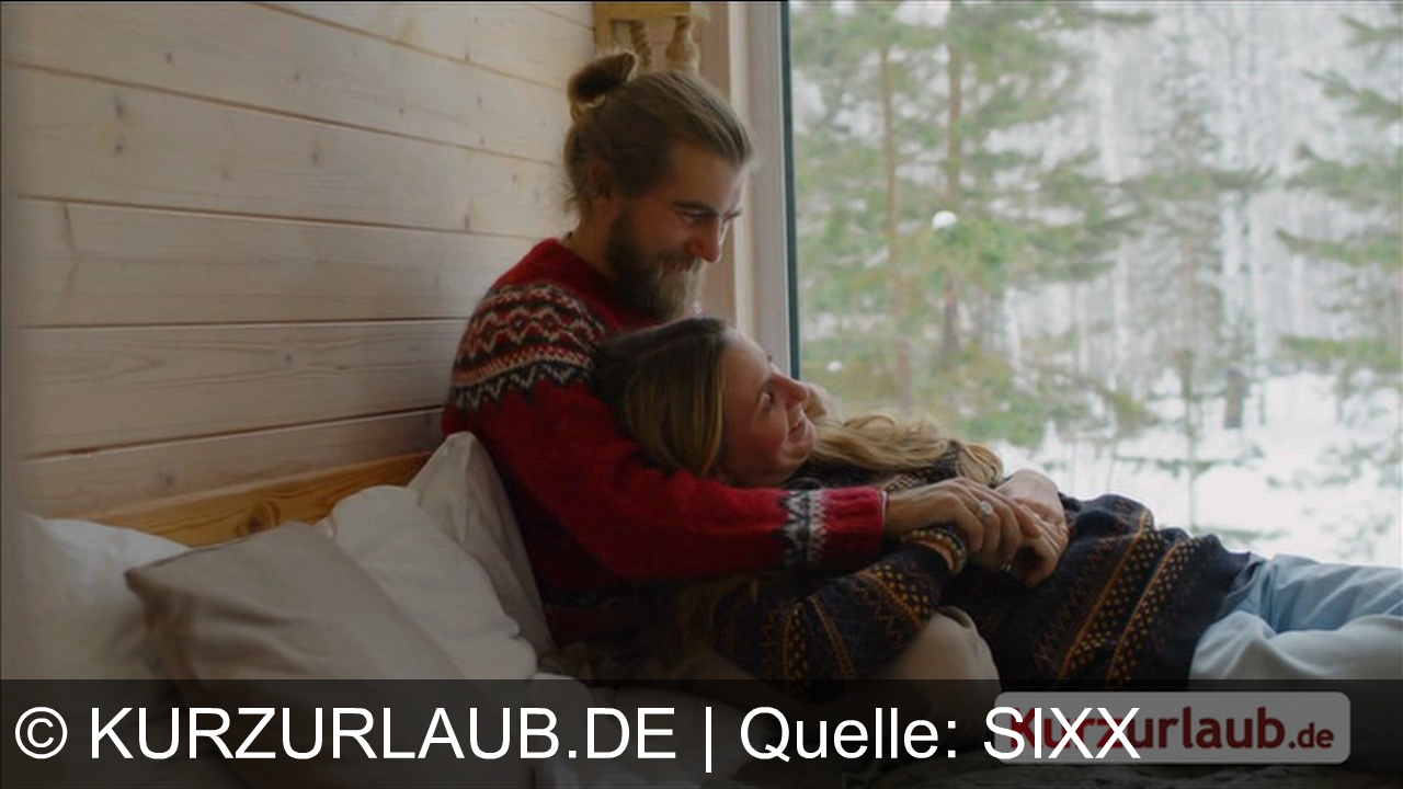 TV Werbung kurzurlaub.de - Erlebe Wellness, Romantik & Natur mit Kurzurlaub.de – Wochenenden ab 79 €, top bewertet auf Trustpilot. Schenke Nähe, statt Fernreise. Jetzt buchen oder als Gutschein verschenken!