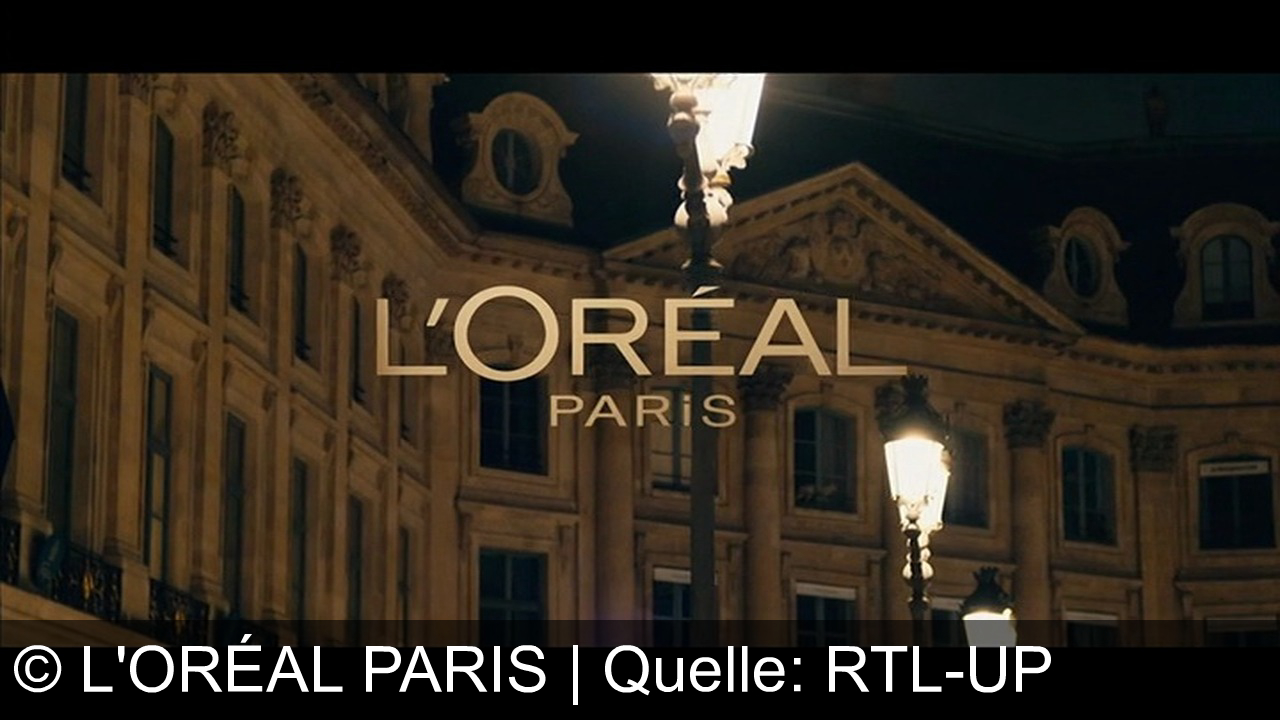 TV Werbung l'oréal paris - L'Oréal Paris Mascara Panorama: Für 1,4-mal größere Augen, maximales Volumen und luxuriös definierte Wimpern – dank innovativer Multi-Level-Bürste. Du bist es dir wert.