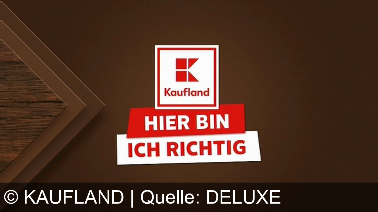TV Werbung kaufland - Frisch gebackene Bauernbrötchen für 19 Cent und rustikales Wurzelbrot für 99 Cent bei Kaufland – täglich mehrmals frisch und bis zu 61% reduziert.