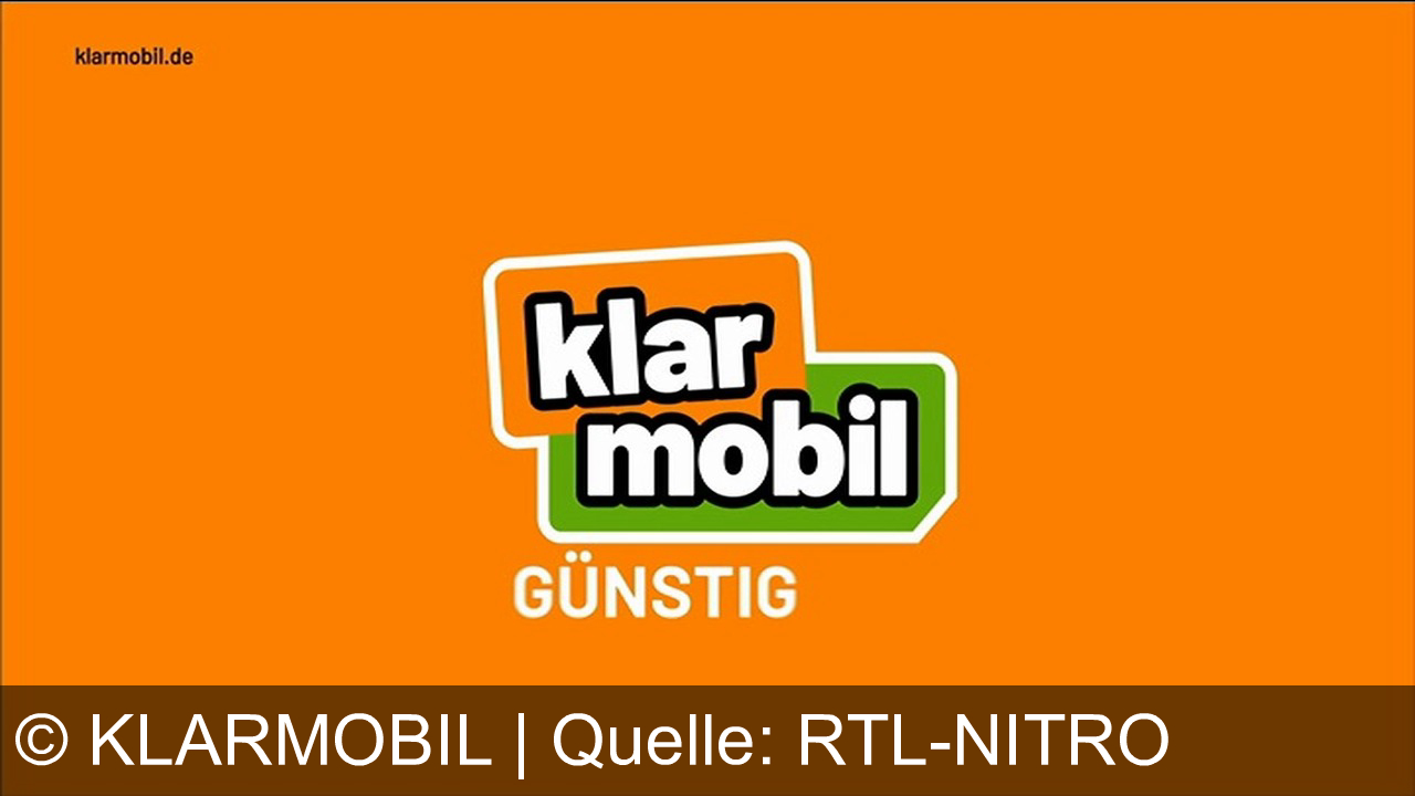 TV Werbung klarmobil - Klarmobil: 70 GB für nur 9,99€ – günstig in gut, mit top D-Netz-Qualität. Jetzt zur WM sichern!