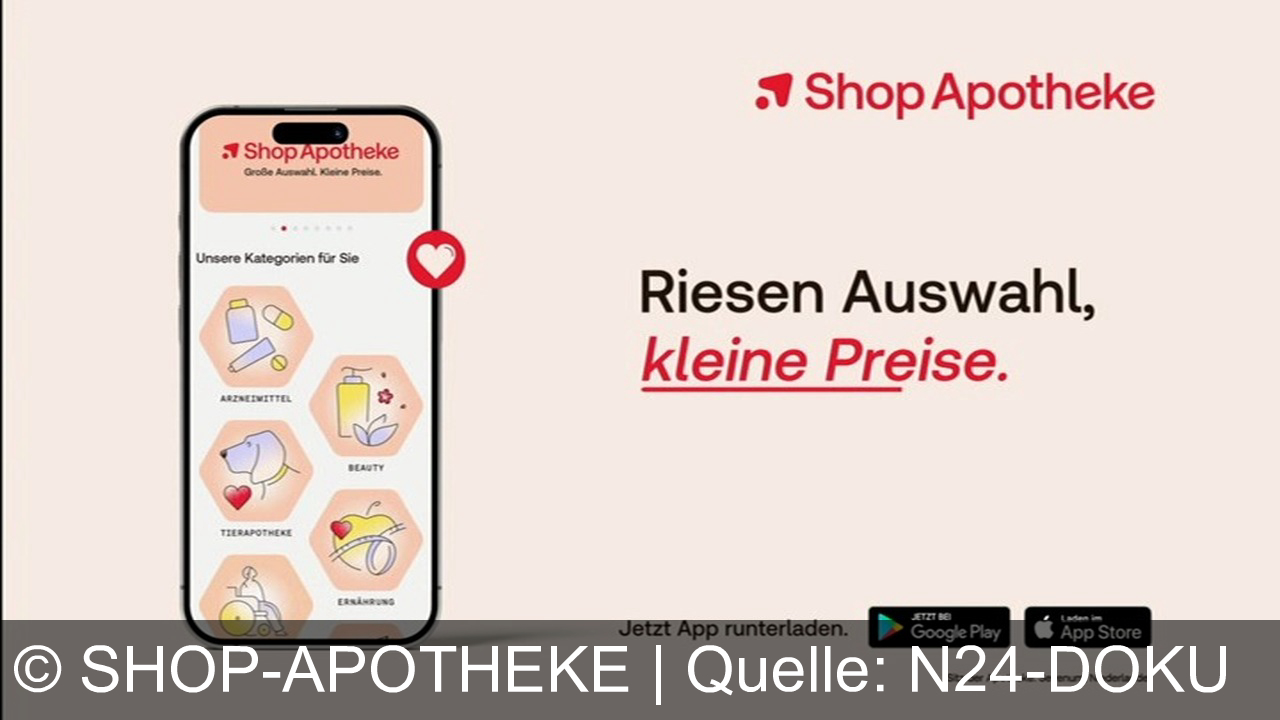 TV Werbung shop-apotheke - Günter Jauch wirbt für die Shop Apotheke – von Nasenspray über Zeckenzange bis Lippenstift: Riesenauswahl, kleine Preise. Jetzt Vielfalt entdecken – alles für Gesundheit, Beauty, Tier & Ernährung!