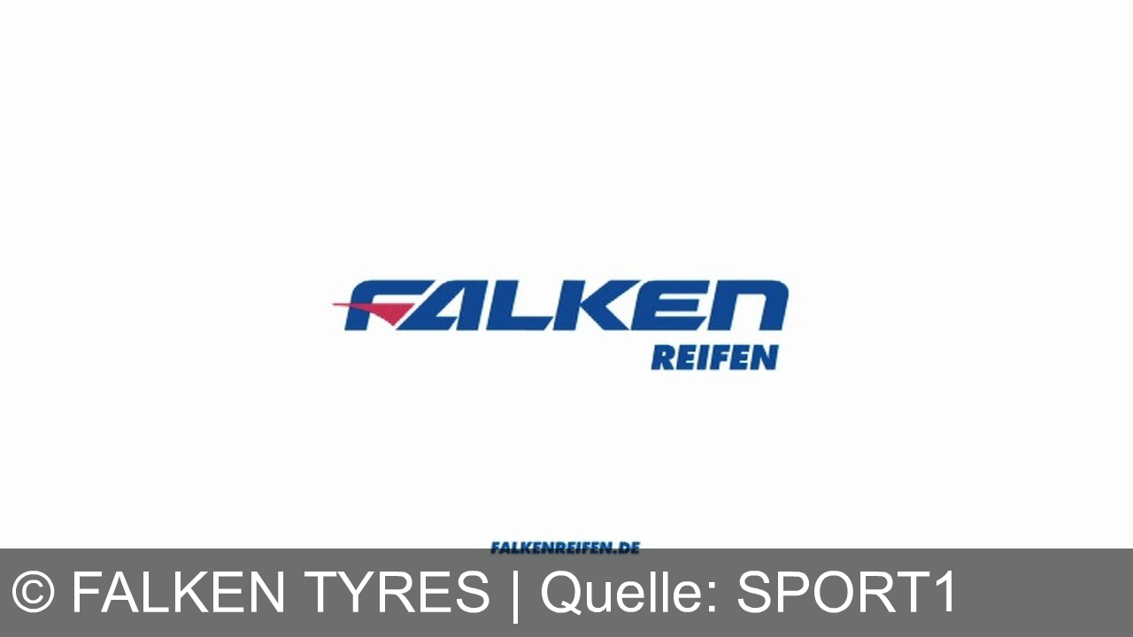TV Werbung falken tyres - Immer in Bewegung: Falken Ganzjahresreifen – entwickelt für Grip, gebaut für Kontrolle. Egal was kommt. Falken Reifen.