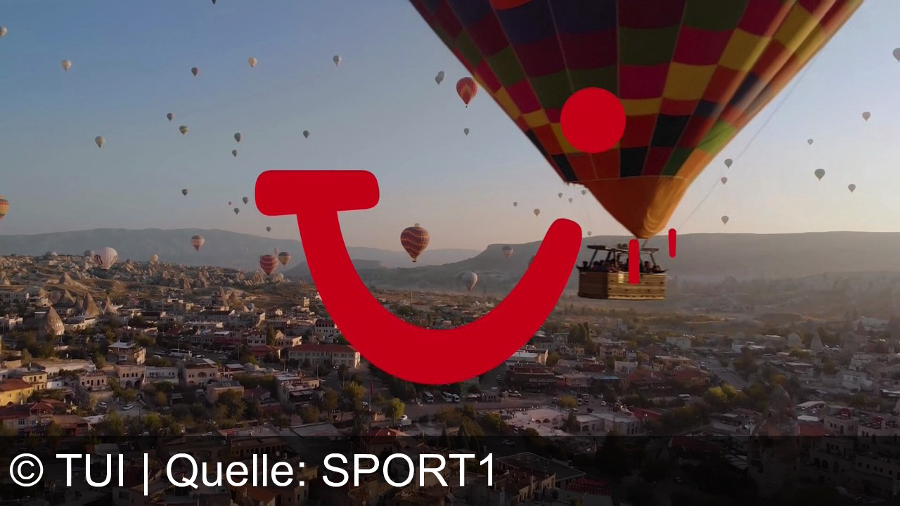 TV Werbung tui - Mit TUI und der TUI App erlebst du Traumziele wie Sri Lanka, Paris und Rom – dein individueller Urlaub, genau wie du es willst.