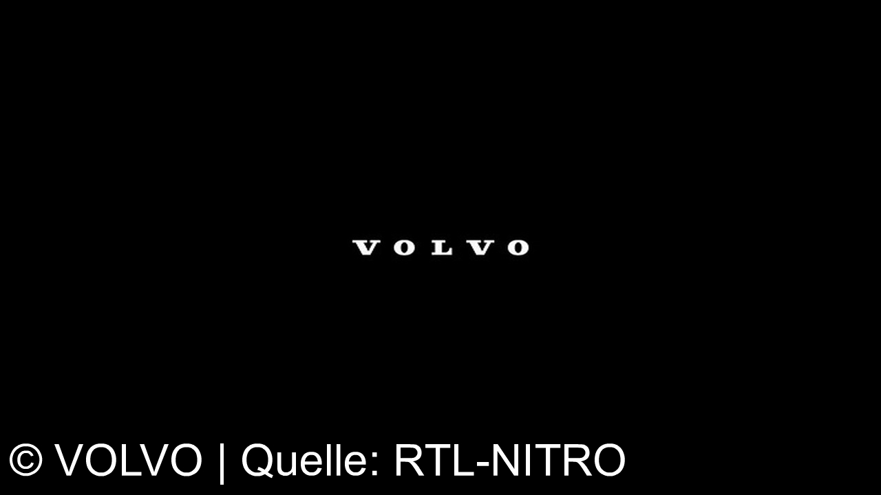 TV Werbung volvo - Der vollelektrische Volvo EX90: 810 km Reichweite, lädt 340 km in 10 Minuten, mit Apple Music Spatial Audio und Google Gemini – Freiheit, die bewegt.